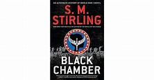 Black Chamber (Tales from the Black Chamber #1) by S.M. Stirling