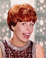 Everyone’s Favourite Funny Lady Carol Burnett is Back - Everything Zoomer
