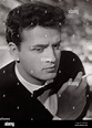 Bert Fortell, österreichischer Schauspieler, Deutschland späte 1950er ...