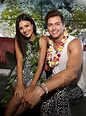 Victoria Justice & Pierson Fode’s Date Night: Their Perfect Night ...