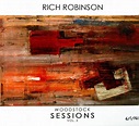 Woodstock Sessions, Vol. 3 by Rich Robinson | Vinyl LP | Barnes & Noble®