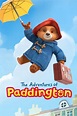 Watch The Adventures of Paddington - S1:E1 Paddington Finds a Pigeon ...
