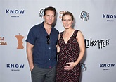 Peter Facinelli and Lily Anne Harrison welcome new baby together | KRDO