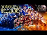 Happy New Year: The Official Trailer! - YouTube