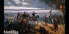 El Plan de La Noria de 1871 y el Héroe del 2 de Abril | Relatos e ...