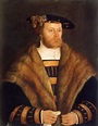 Wilhelm IV ., duke of Bavaria - Bartel Beham