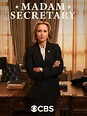 Madam Secretary - Rotten Tomatoes
