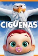 Cigüeñas (2016) Película - PLAY Cine