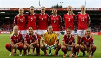 Seleção Da Dinamarca : Novas Camisas Da Dinamarca Para 2021 2022 Hummel ...
