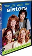 Sisters DVD news: Announcement for Sisters - Seasons 1 and 2 | Series ...