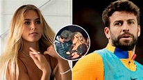 Who Is Clara Chia Marti? Gerard Pique's New Girlfriend After His Split ...
