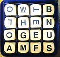 The Original 1972 Game of Boggle – All About Fun and Games