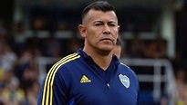 Jorge Almirón ya tendría definido al primer refuerzo de Boca que ...