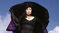 Anjelica Huston as The Grand High Witch in The Witches (1990 ...