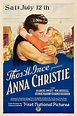 Anna Christie (1923) - IMDb