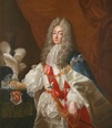 Portrait of antoine nompar de caumont, duke of lauzun by Circle of ...