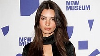 Emily Ratajkowski - Altezza – Peso – Misure – Colore occhio – Wiki