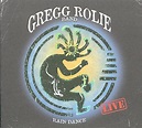 Rain Dance [Digipak] * by Gregg Rolie (CD, Aug-2009, Audio & Video Labs ...