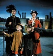 Mary Poppins | Mary poppins, Mary poppins 1964, Mary poppins, bert