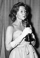 When the Oscars Turned Twenty-Five | Gloria grahame, Actresses, Gloria