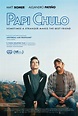 Papi Chulo Movie Poster - IMP Awards