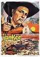 El yankee | Carteles de película antiguos, Afiche de cine, Carteles de cine