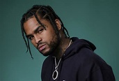 Dave East is in ‘Survival’ mode for debut album | AP News