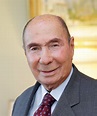 Dassault Aviation pays tribute to Serge Dassault - Press kits