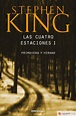 LAS CUATRO ESTACIONES I - STEPHEN KING - 9788497931311