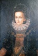 Anna Maria of Baden - Wikipedia Kingdom Of Bohemia, Margrave, S ...