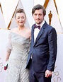 Lesley Manville opens up about run-in with ex-husband Gary Oldman at ...