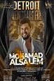 Night With Mohammed Al-Salem (película 2022) - Tráiler. resumen ...