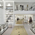 Dior inaugurates new large-scale flagship store in Paris