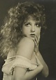 Lili Damita ~ The Bi-Sexual French Beauty