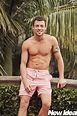 Home and Away Patrick O'Connor reveals his diet and fitness regime ...