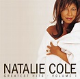 Amazon.com: "Natalie Cole - Greatest Hits, Vol. 1": CDs y Vinilo