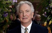 Bilderstrecke zu: Zum Tod von Alan Rickman: Der neunfach Berühmte ...