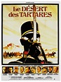 El desierto de los tártaros (1976) DVD | clasicofilm / cine online