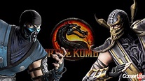 Mortal Kombat 9 Wallpapers - Wallpaper Cave