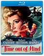 Time Out of Mind (Blu-ray) - Kino Lorber Home Video