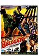 Hellgate (1952) movie posters