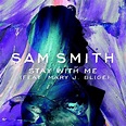 Sam Smith – “Stay With Me” (Feat. Mary J. Blige) Video - Stereogum
