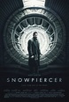Snowpiercer (#28 of 28): Extra Large Movie Poster Image - IMP Awards