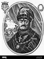 Tsar michael feodorovich Banque de photographies et d’images à haute ...