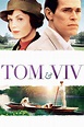 Tom & Viv (1994) — The Movie Database (TMDB)