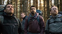 ‘The Ritual’ Trailer: Netflix’s New Horror Movie – IndieWire