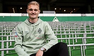 Amos Pieper wechselt zu Werder Bremen | SV Werder Bremen