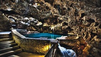 Underground Origins: Cave and Basin National Historic Site - AMA