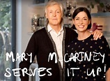 Mary McCartney Serves it Up TV Show Air Dates & Track Episodes - Next ...