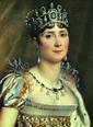 Regilla ⚜ The Empress Josephine | Emperatriz josefina, Joyas reales ...